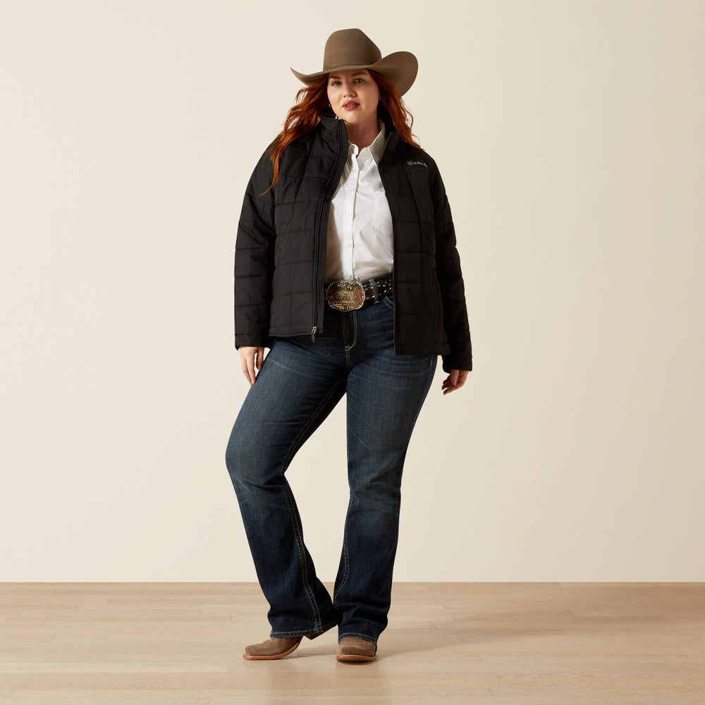 Women Crius Insulated Jacket | Ariat near me