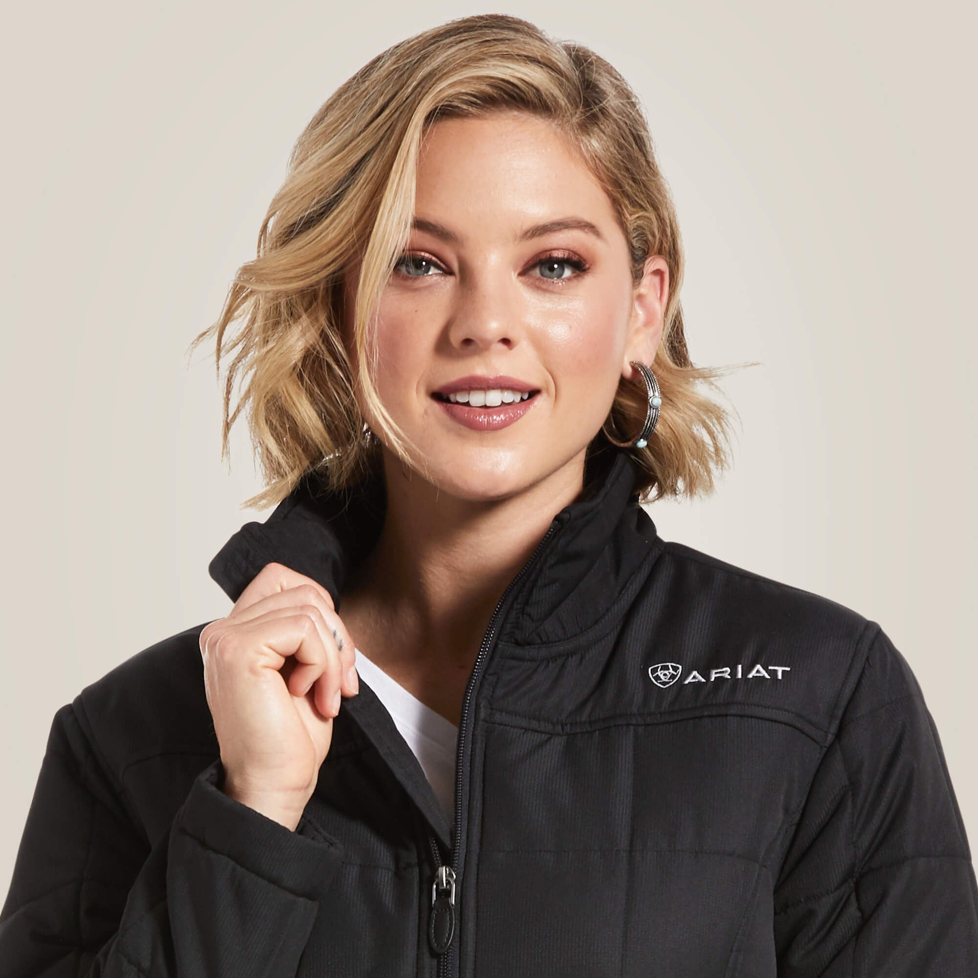 Women Crius Insulated Jacket | Ariat near me