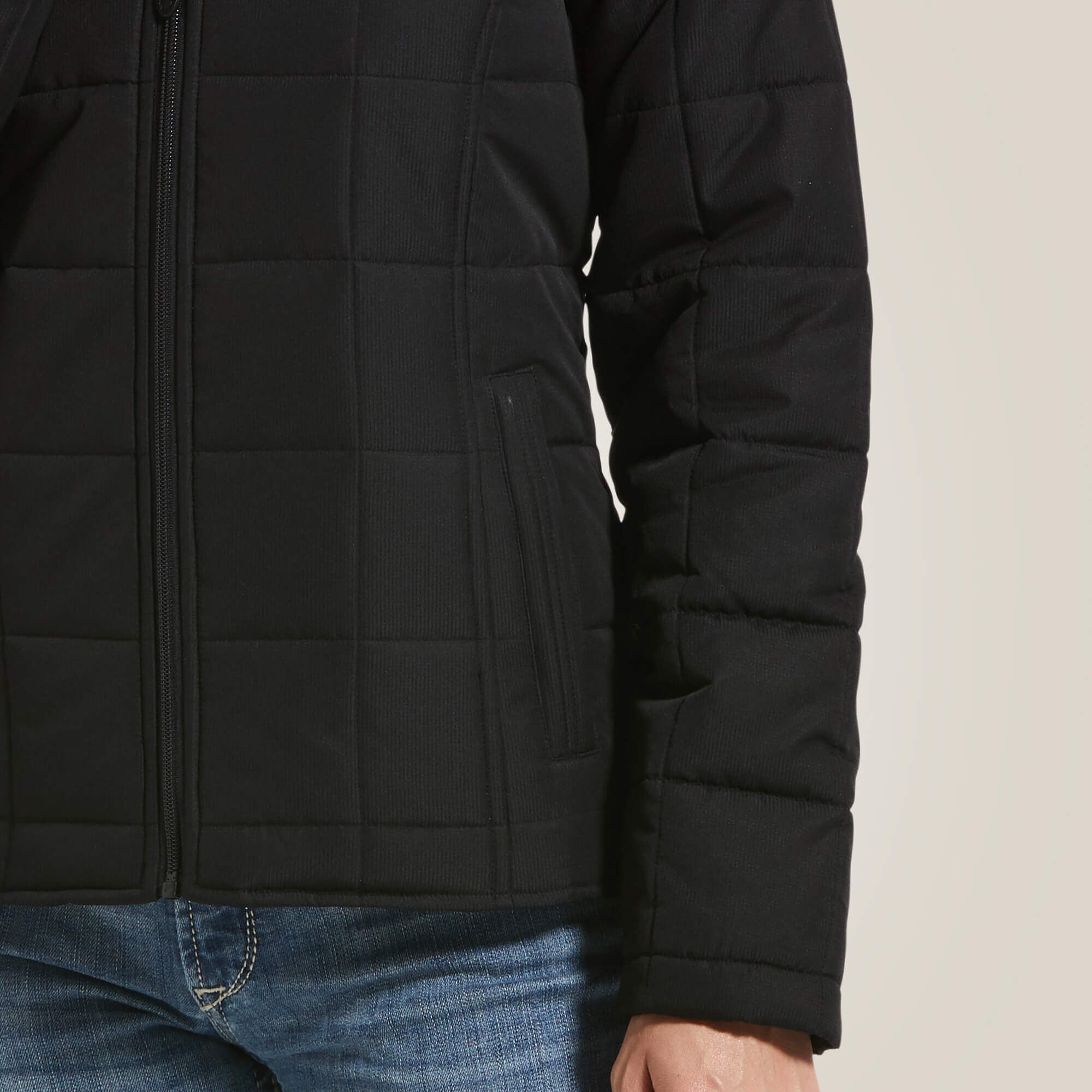 Women Crius Insulated Jacket | Ariat near me