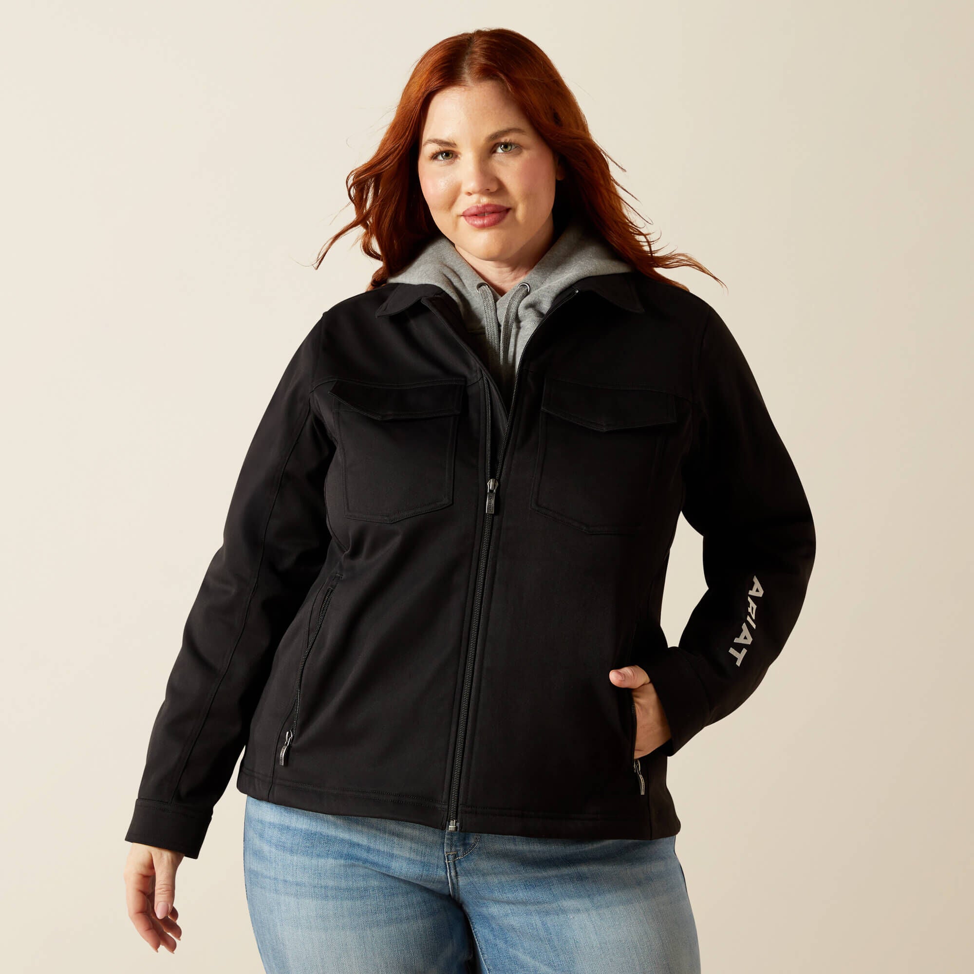 Women Sentinel Jacket | Ariat Outlet