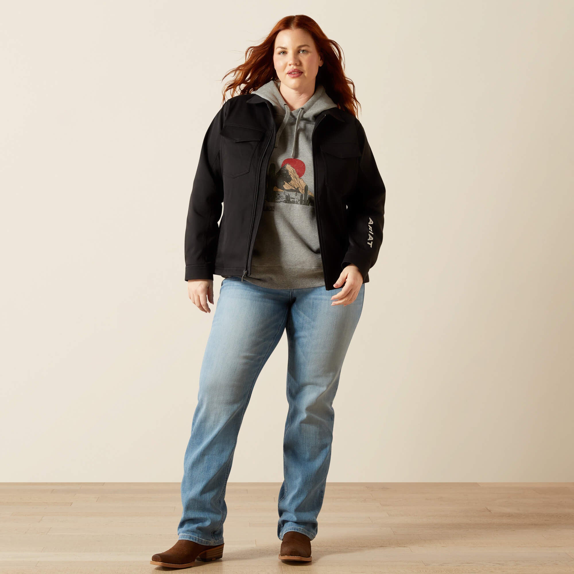 Women Sentinel Jacket | Ariat Outlet