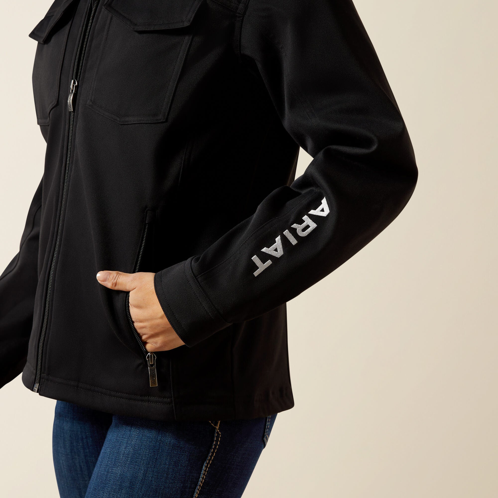Women Sentinel Jacket | Ariat Outlet