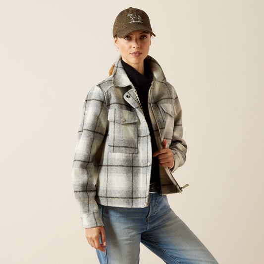 Women|Trends Warrington Jacket | Ariat on sale