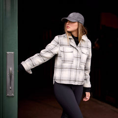 Women|Trends Warrington Jacket | Ariat on sale