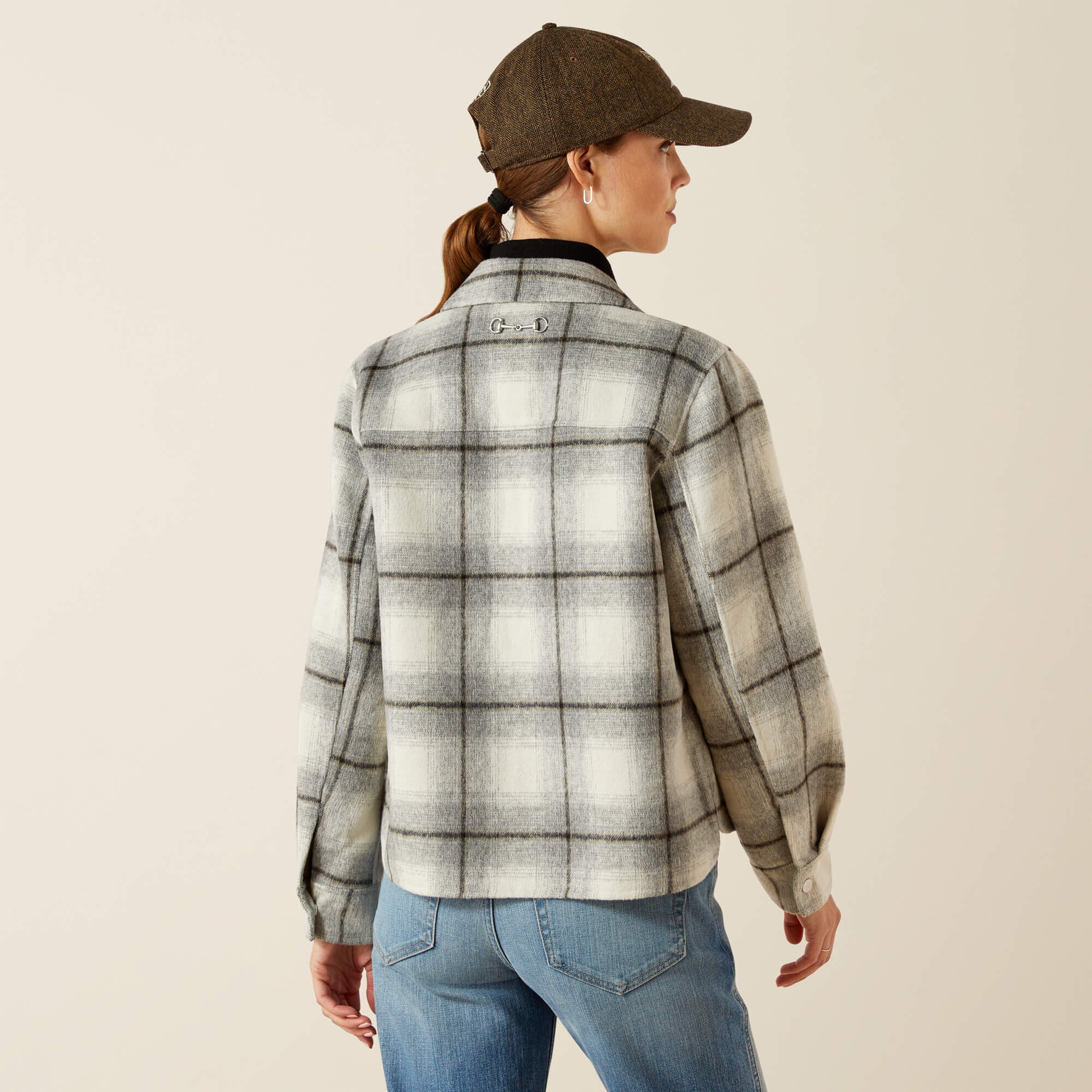 Women|Trends Warrington Jacket | Ariat on sale