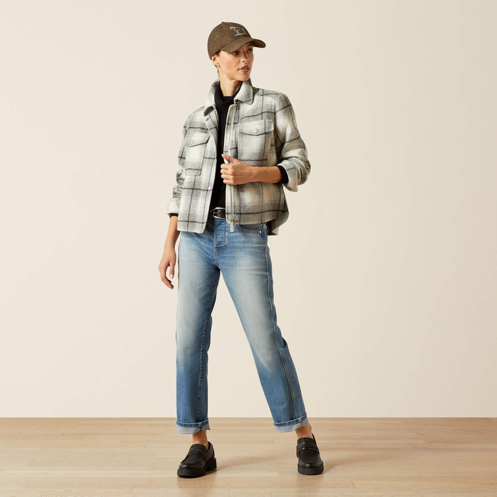 Women|Trends Warrington Jacket | Ariat on sale