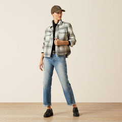 Women|Trends Warrington Jacket | Ariat on sale