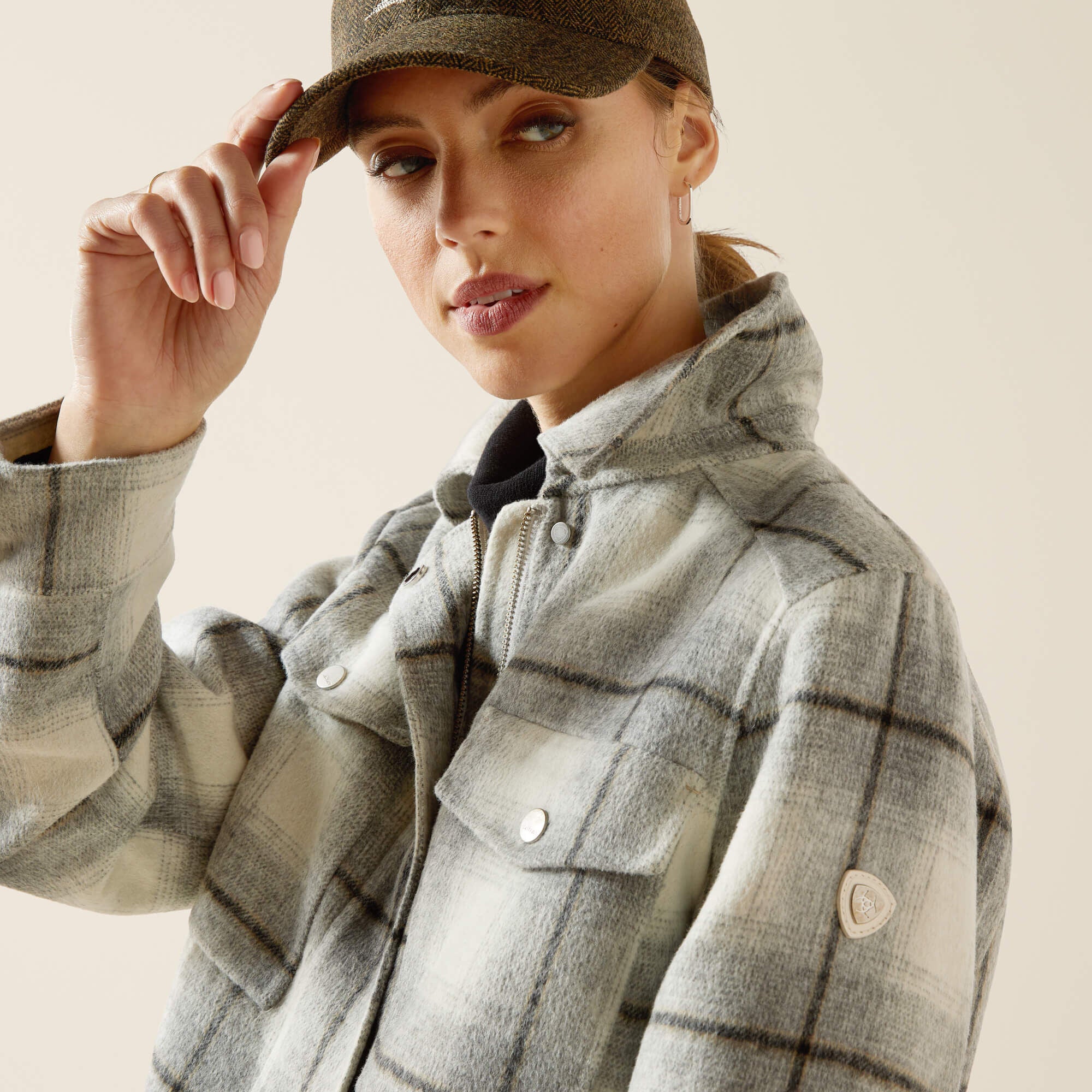Women|Trends Warrington Jacket | Ariat on sale