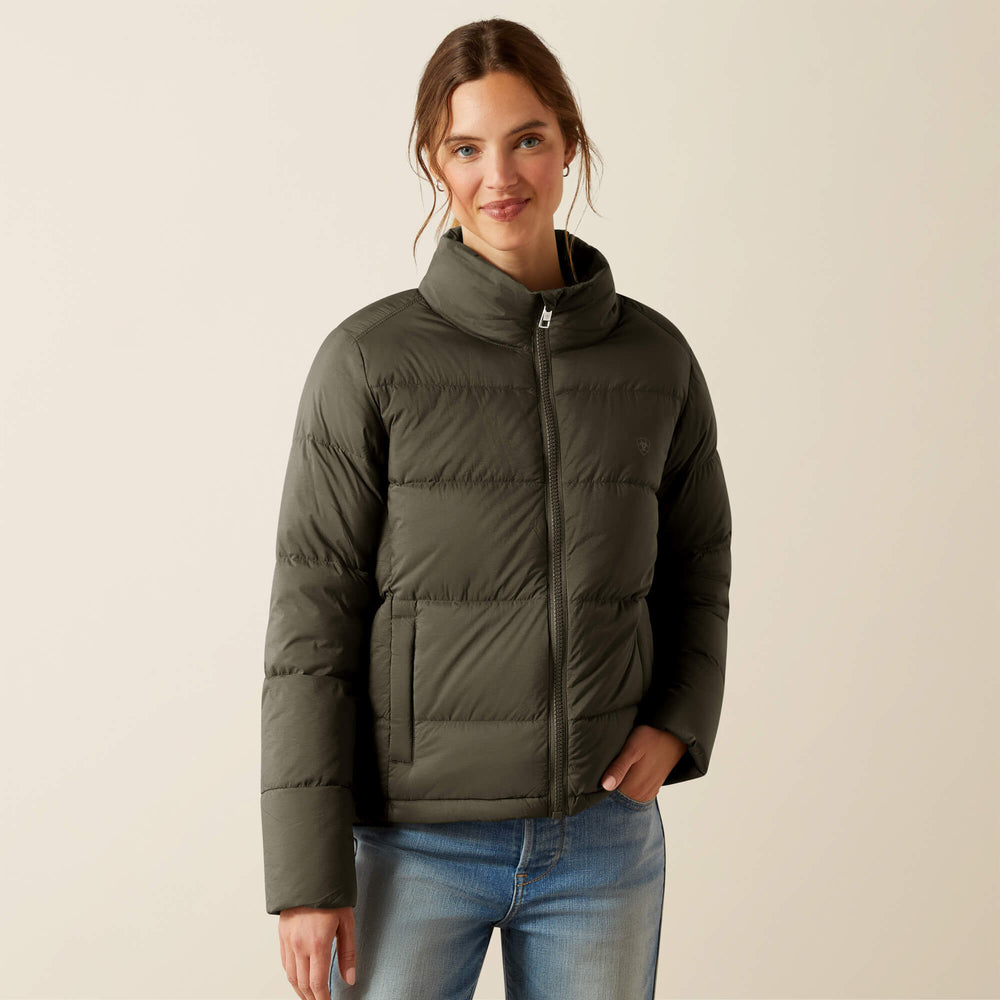 Women UltraPuff Down Jacket | Ariat