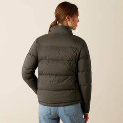 Women UltraPuff Down Jacket | Ariat