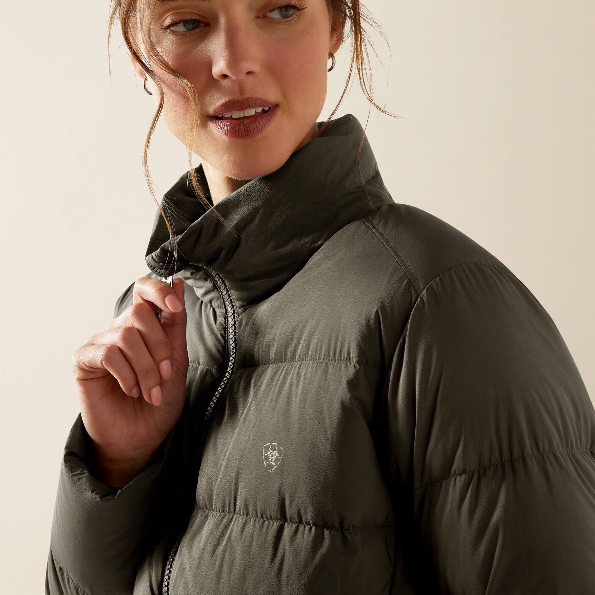Women UltraPuff Down Jacket | Ariat