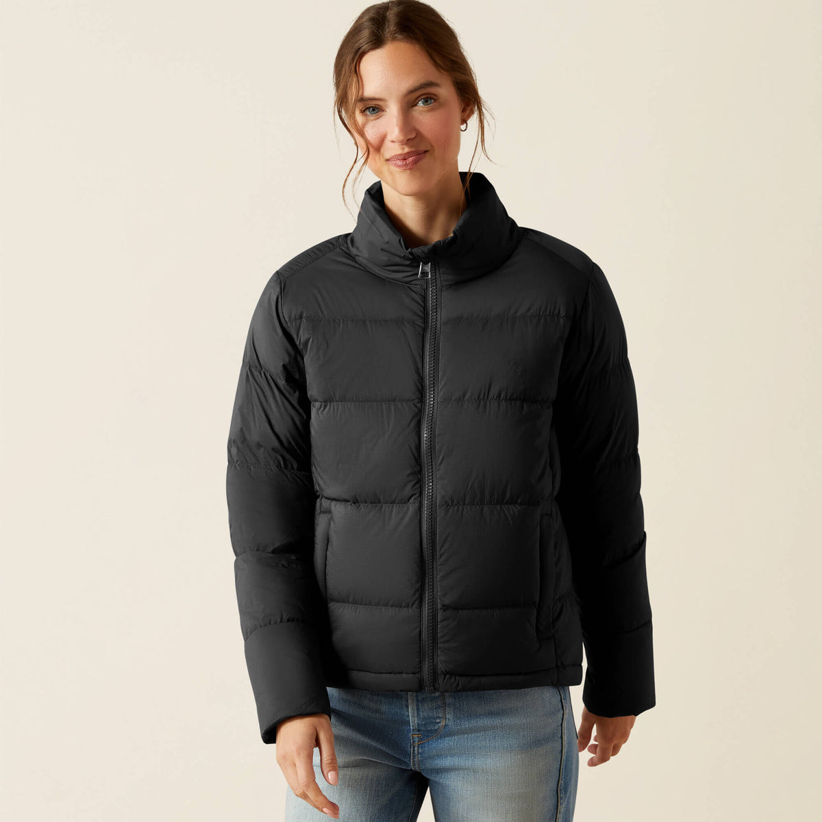 Women|Trends UltraPuff Down Jacket | Ariat Online