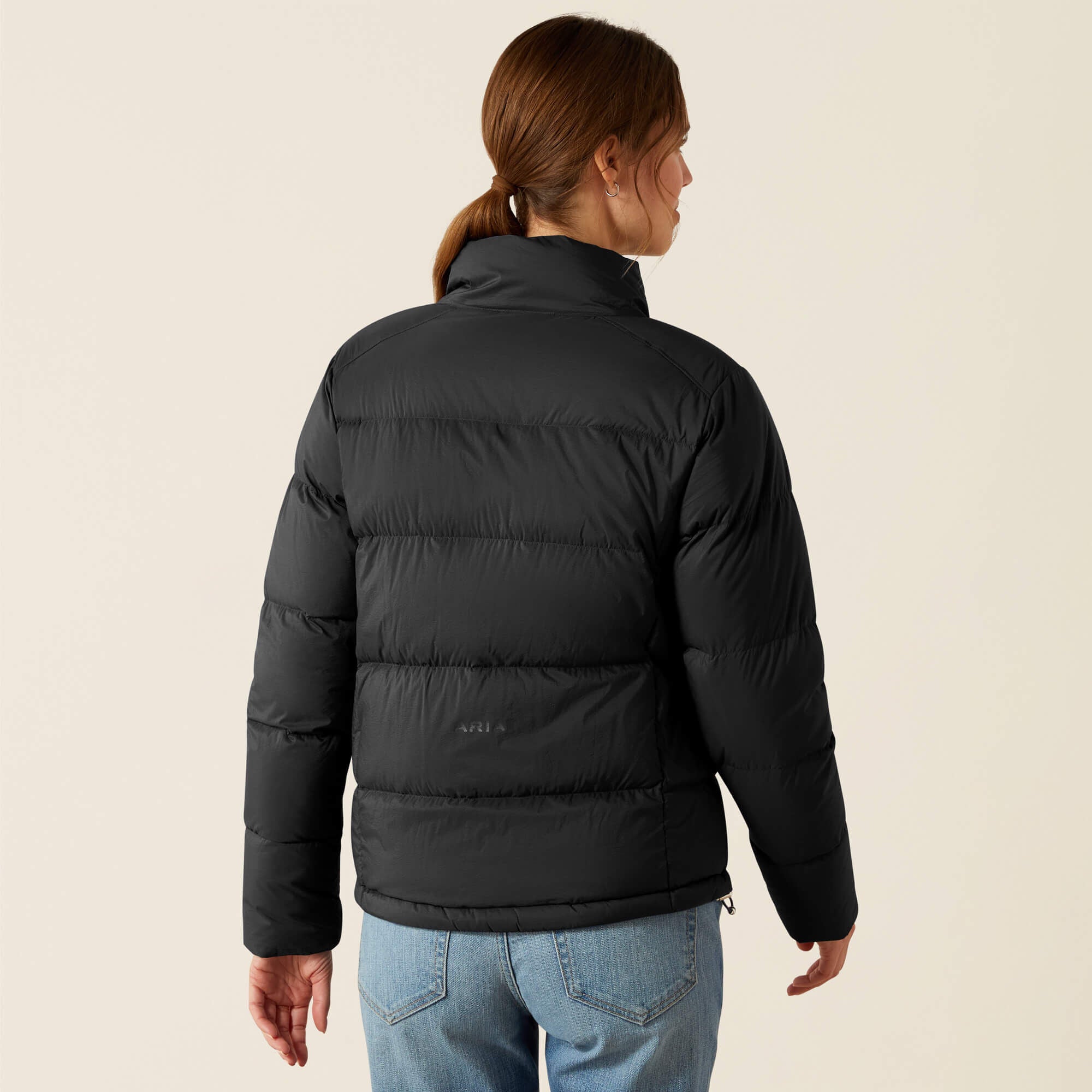 Women|Trends UltraPuff Down Jacket | Ariat Online