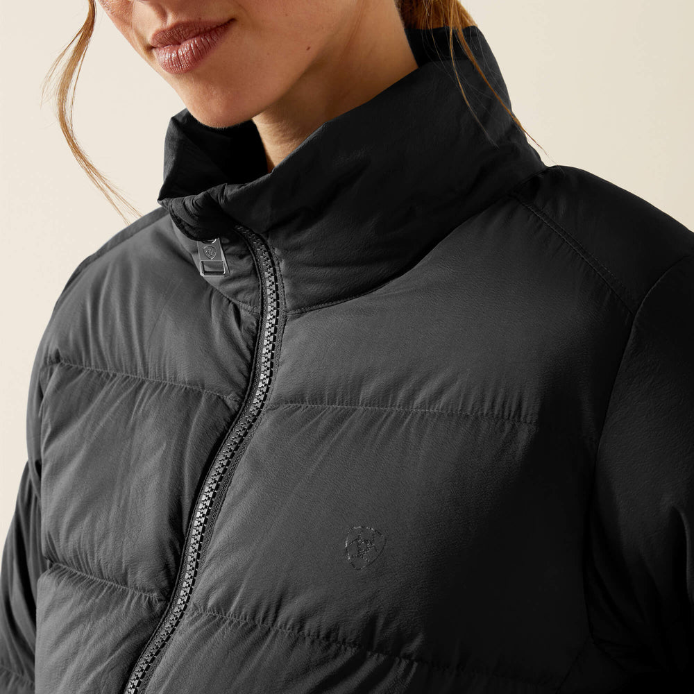 Women|Trends UltraPuff Down Jacket | Ariat Online