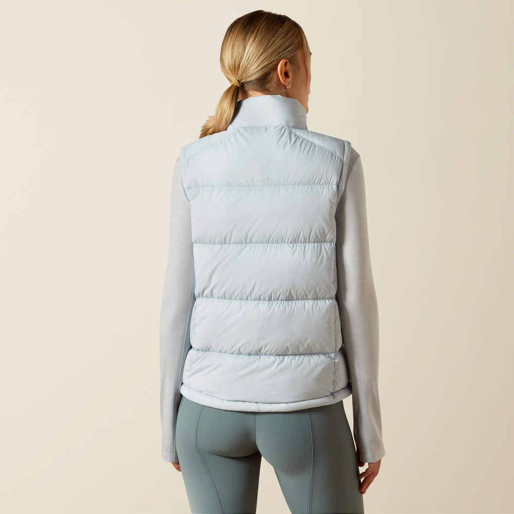 Women UltraPuff Down Vest | Ariat Outlet