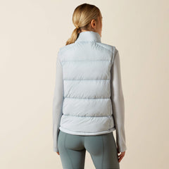 Women UltraPuff Down Vest | Ariat Outlet