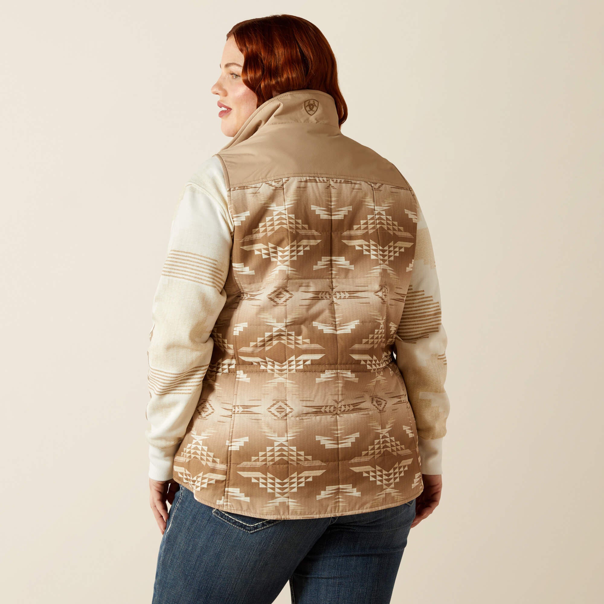 Women|Trends Crius Insulated Vest | Ariat on sale
