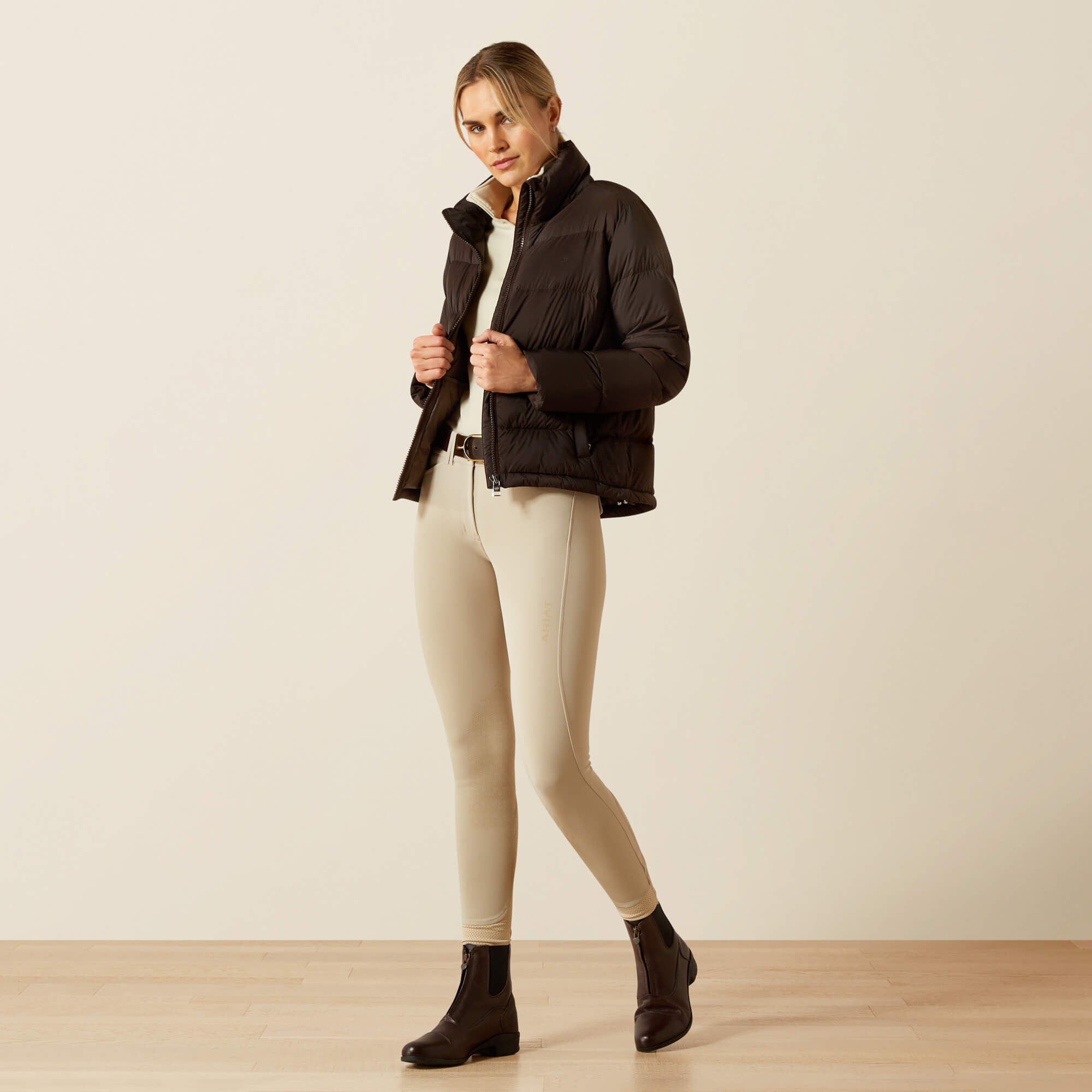 Women|Trends UltraPuff Down Jacket | Ariat