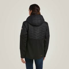 Women Rebar Cloud 9 Insulated Jacket | Ariat Discount