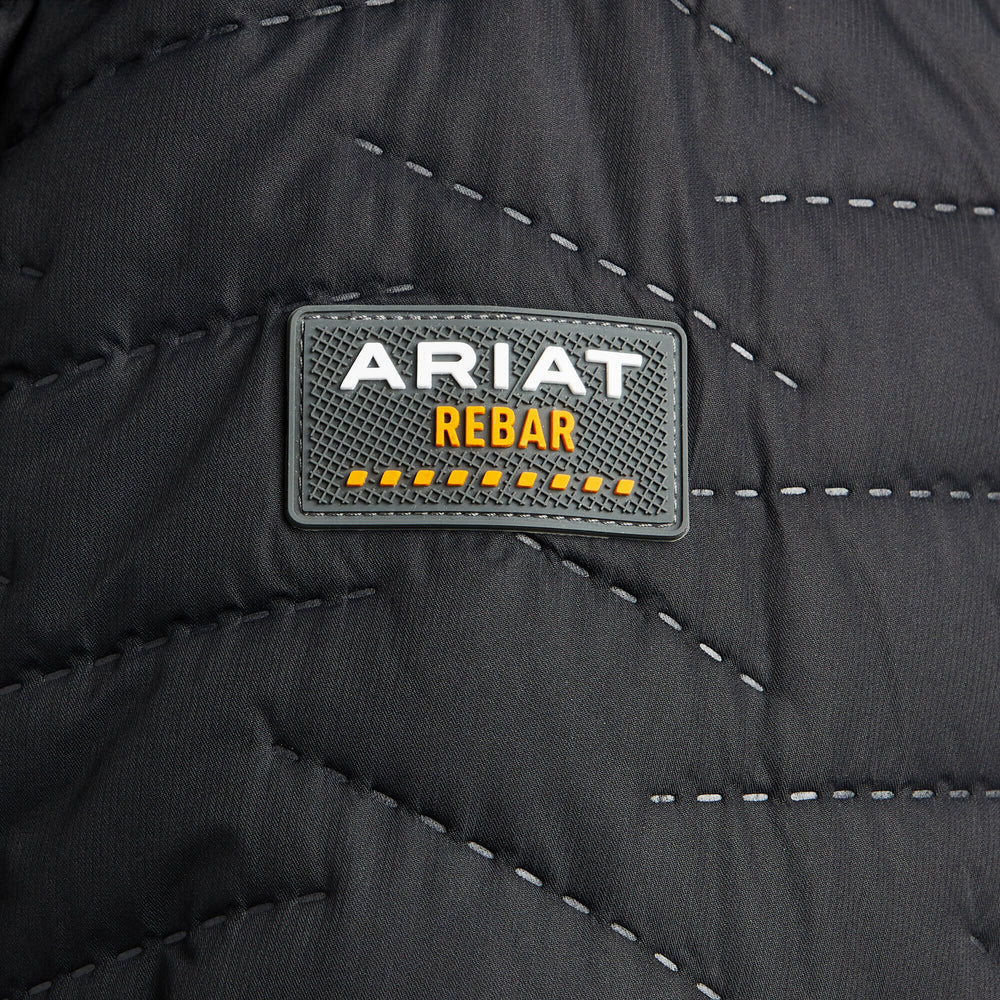 Women Rebar Cloud 9 Insulated Jacket | Ariat Discount