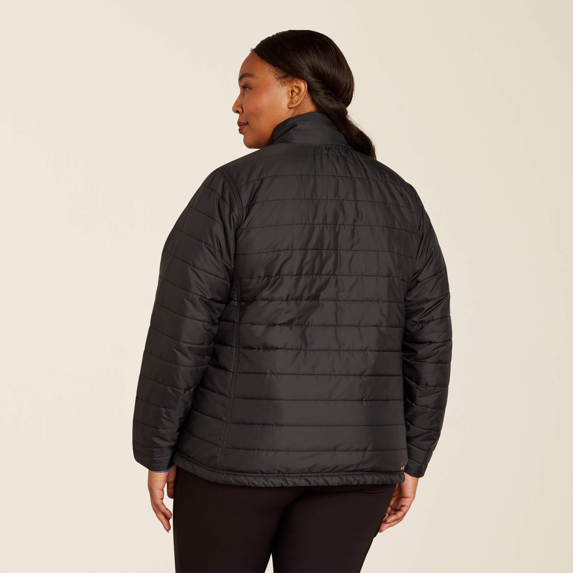 Women Rebar Cordura Ripstop Lightweight Insulated Jacket | Ariat Outlet