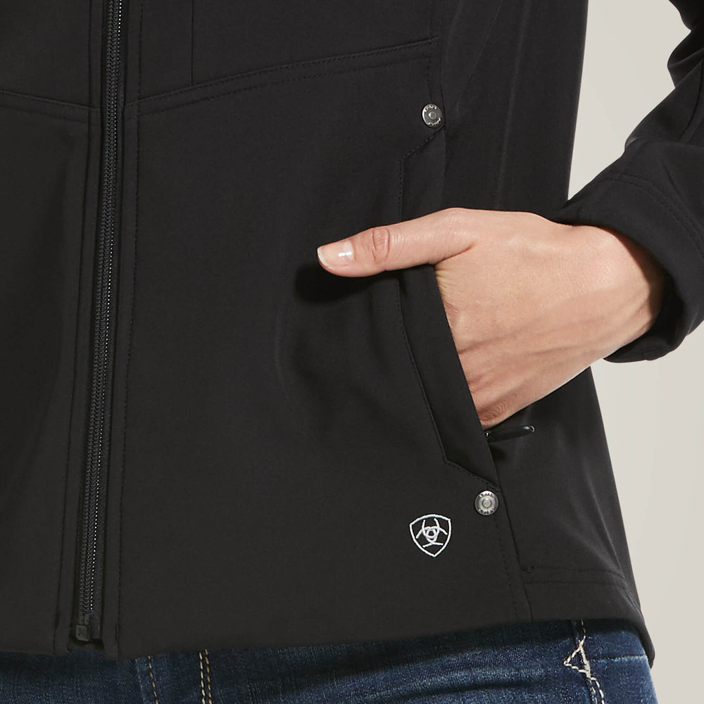 Women Softshell Jacket | Ariat for sale
