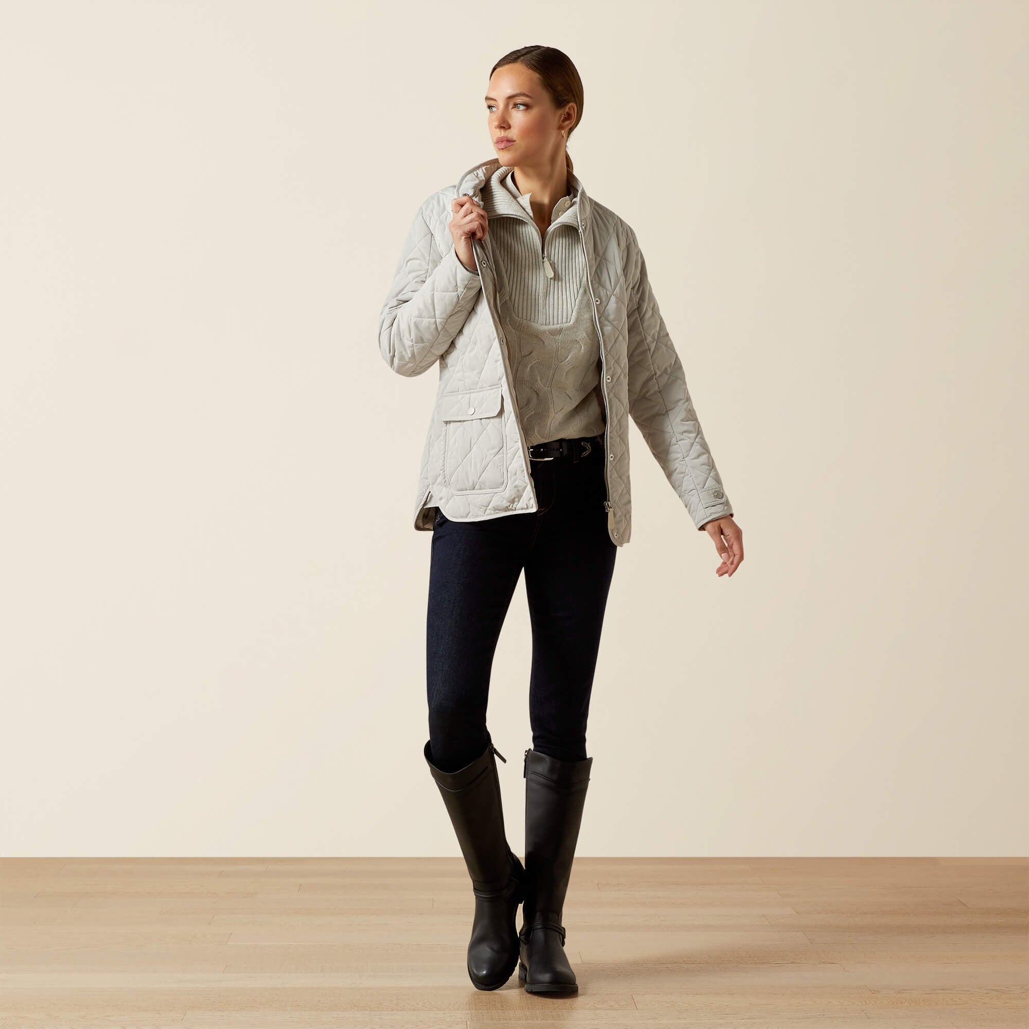 Women|Trends Woodside Jacket | Ariat