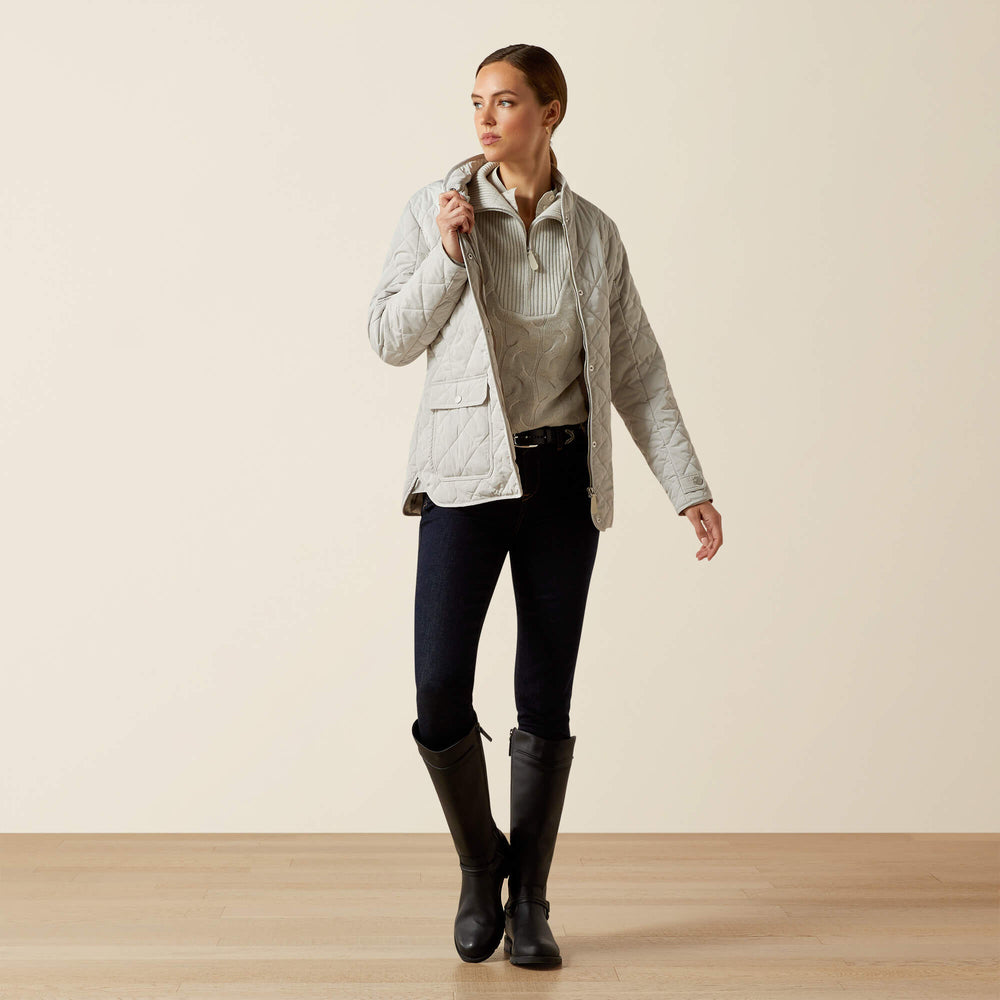 Women|Trends Woodside Jacket | Ariat