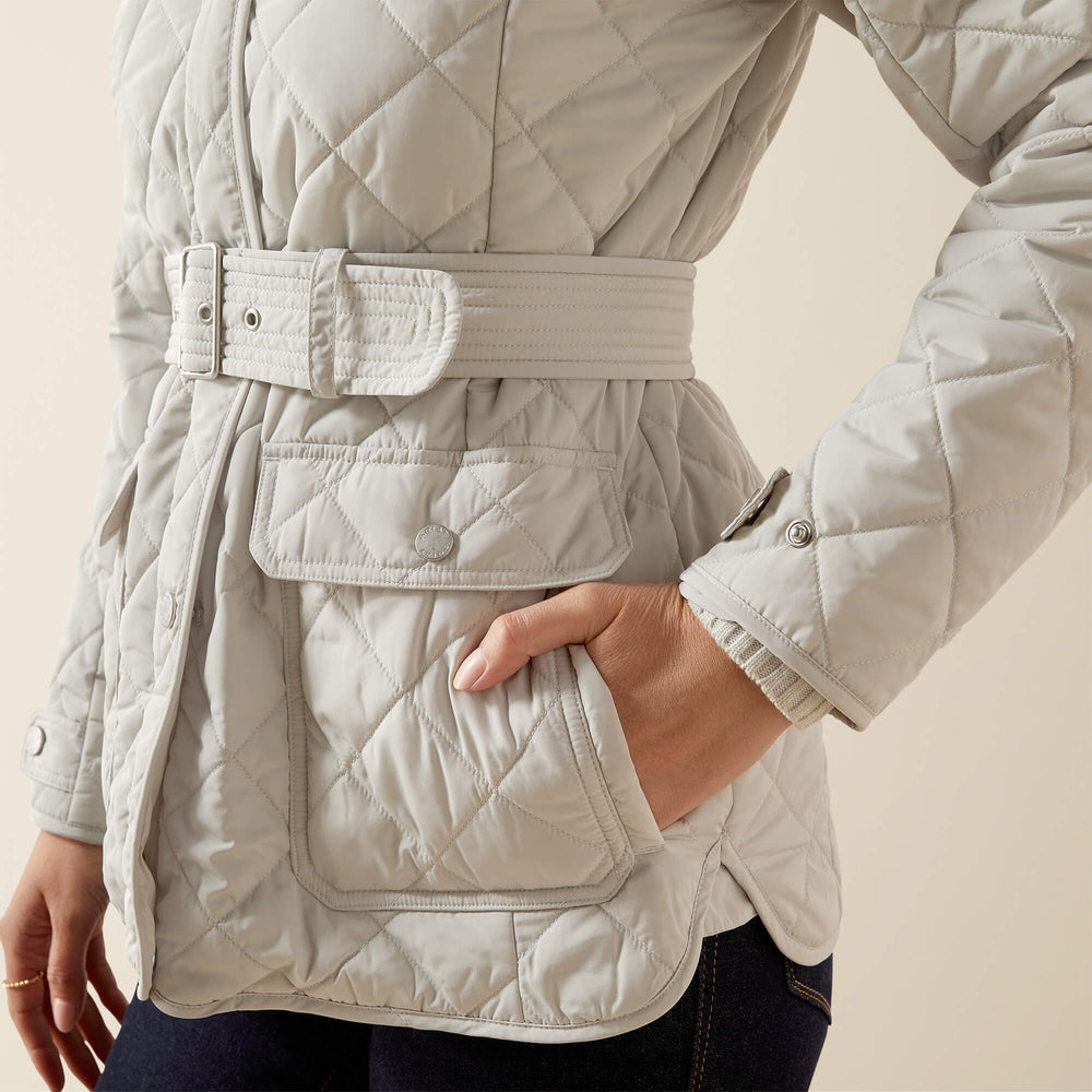 Women|Trends Woodside Jacket | Ariat