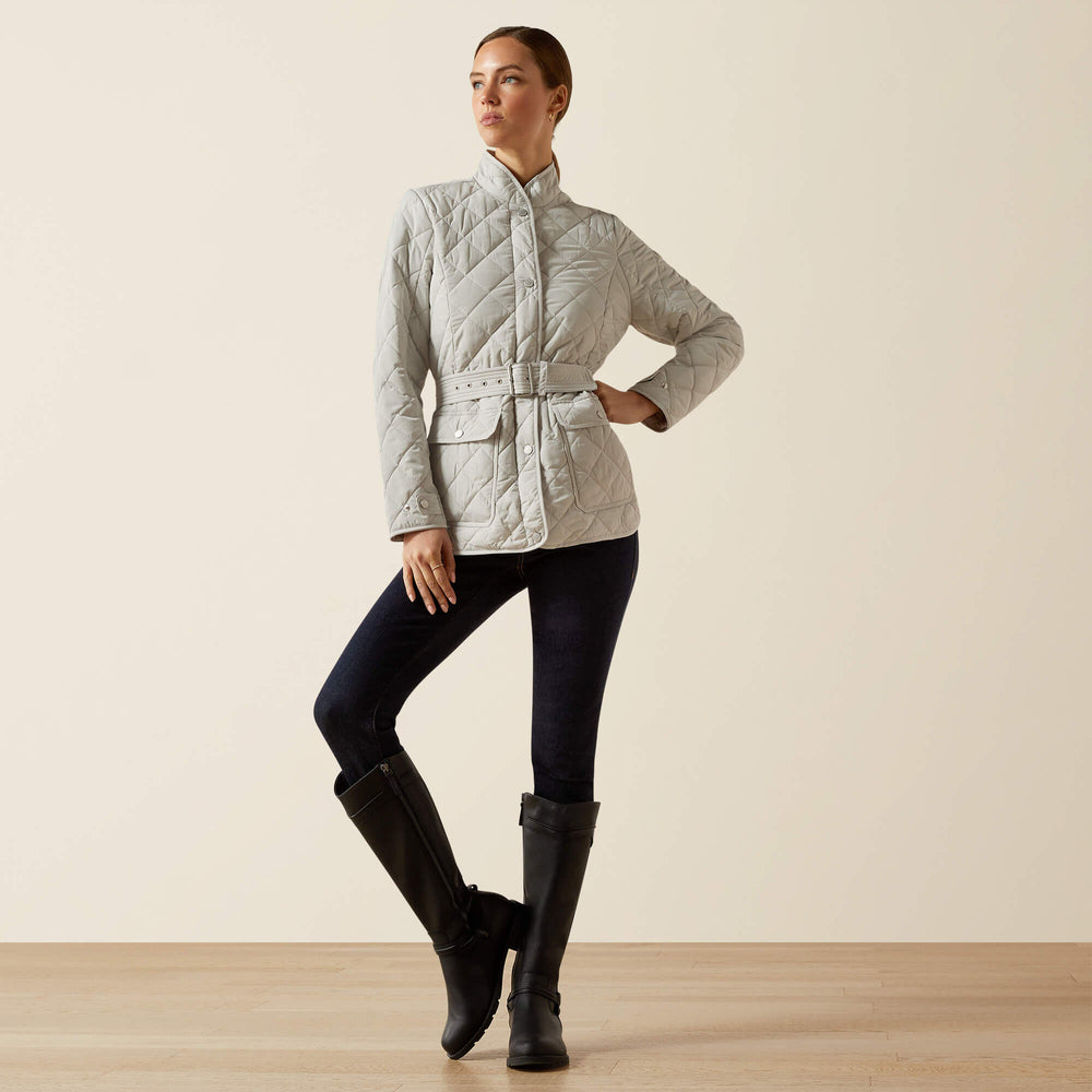 Women|Trends Woodside Jacket | Ariat