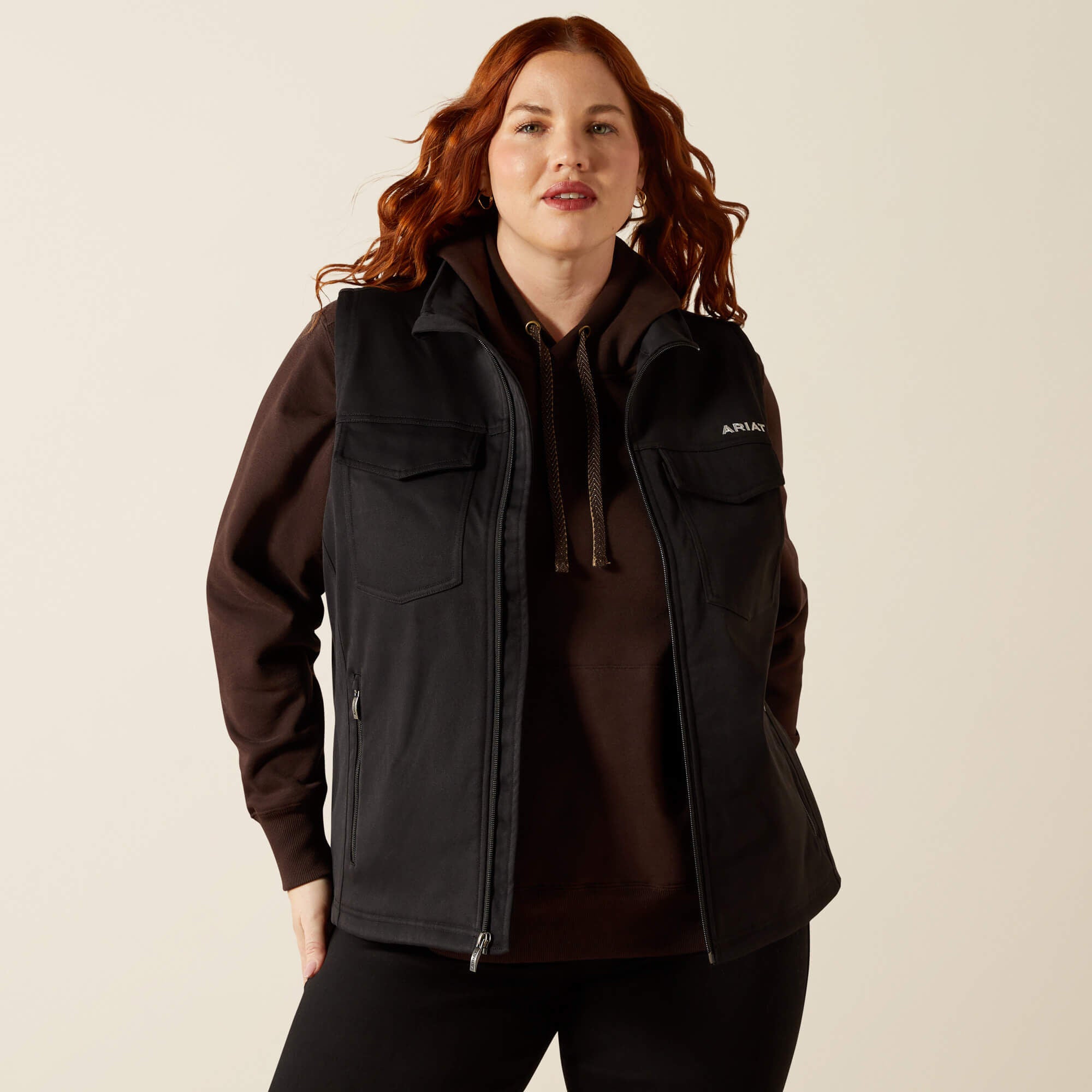 Women Sentinel Vest | Ariat near me
