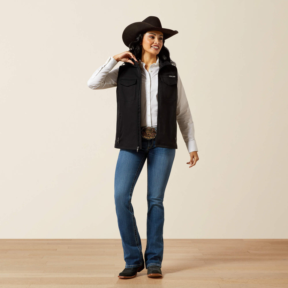 Women Sentinel Vest | Ariat near me