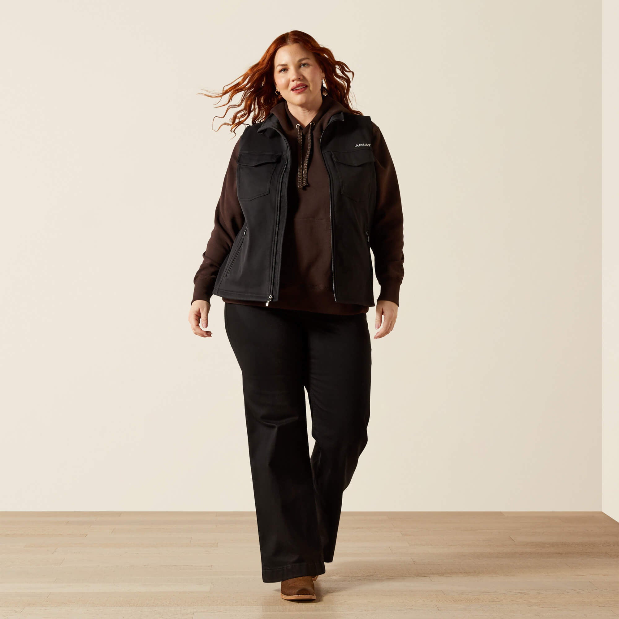 Women Sentinel Vest | Ariat near me
