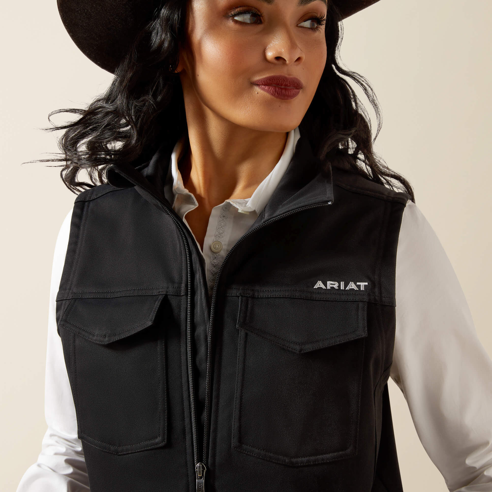 Women Sentinel Vest | Ariat near me