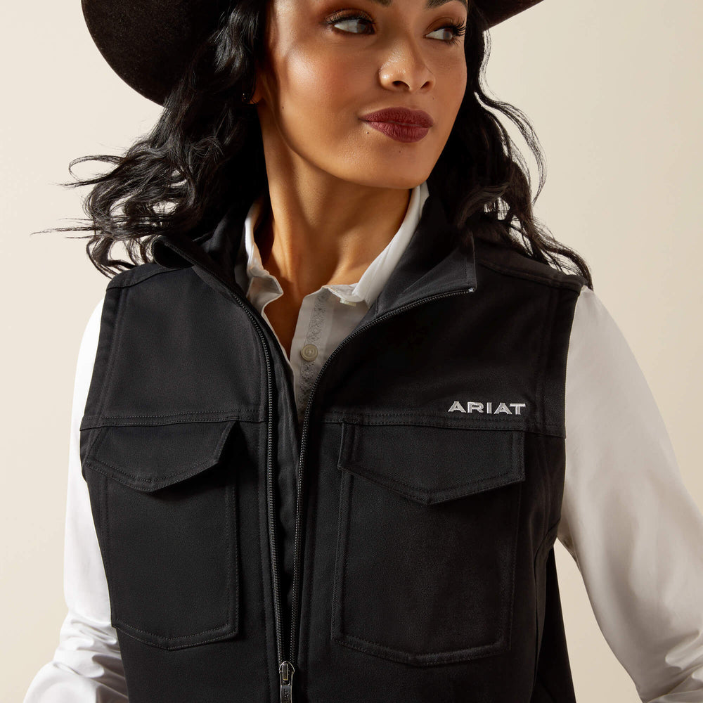 Women Sentinel Vest | Ariat near me