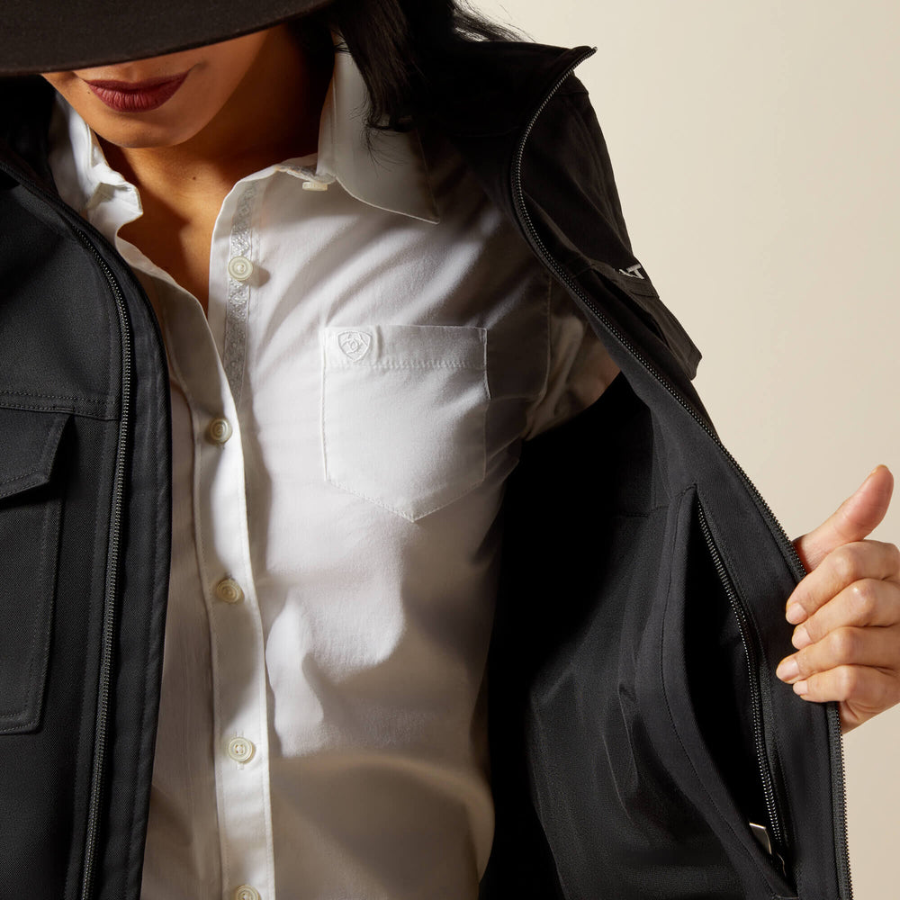 Women Sentinel Vest | Ariat near me