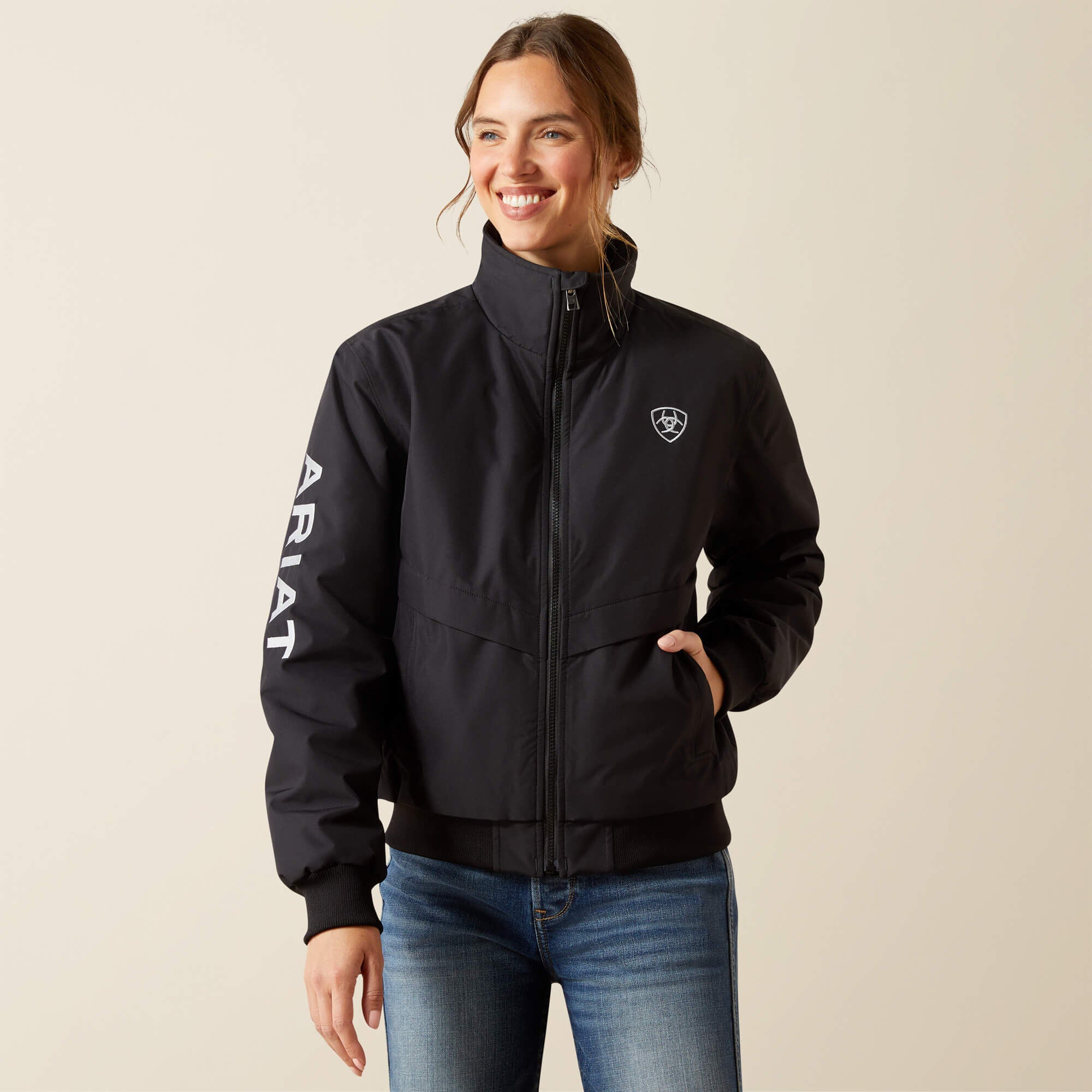 Women Stable 2.0 Insulated Jacket | Ariat Online