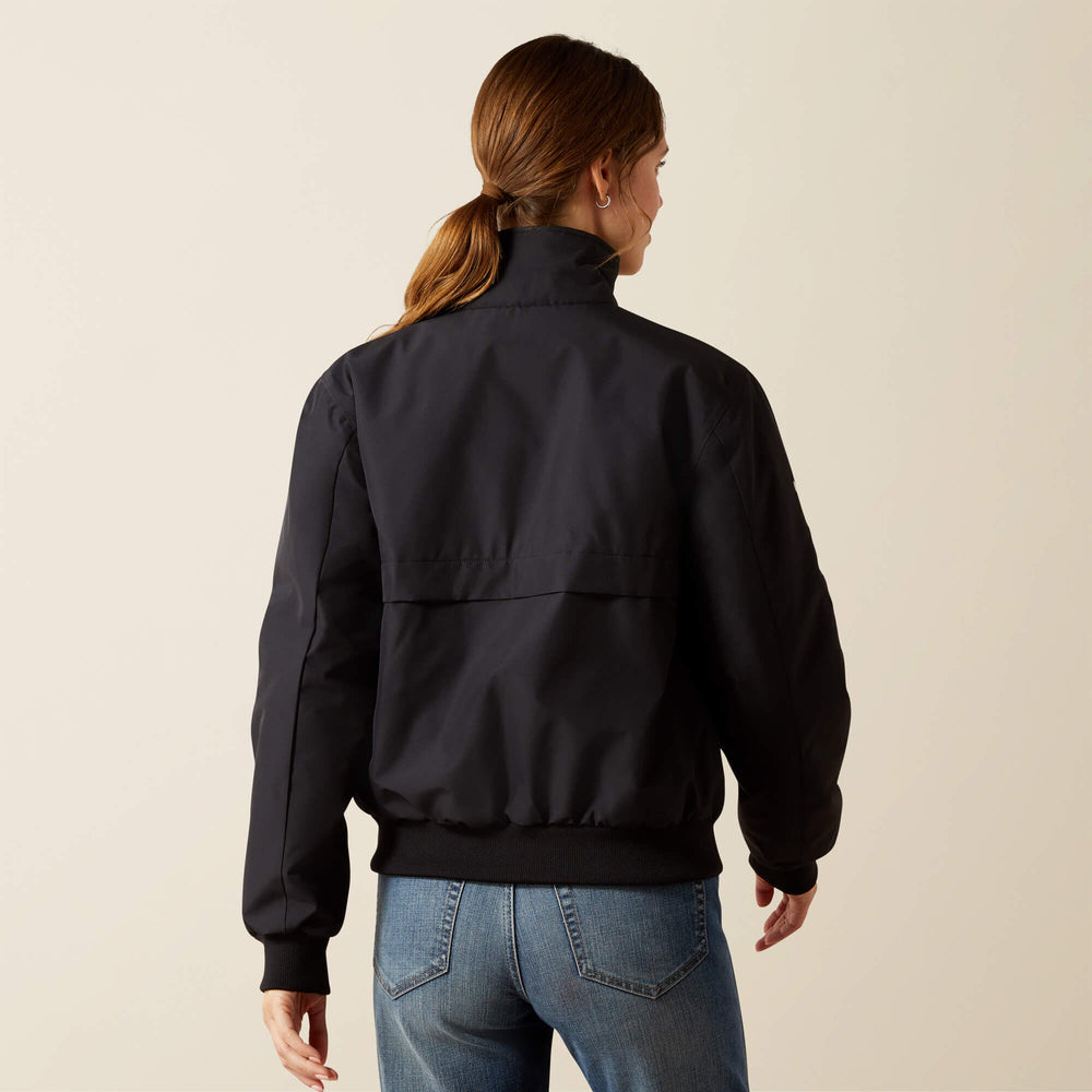 Women Stable 2.0 Insulated Jacket | Ariat Online