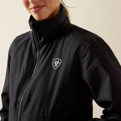 Women Stable 2.0 Insulated Jacket | Ariat Online