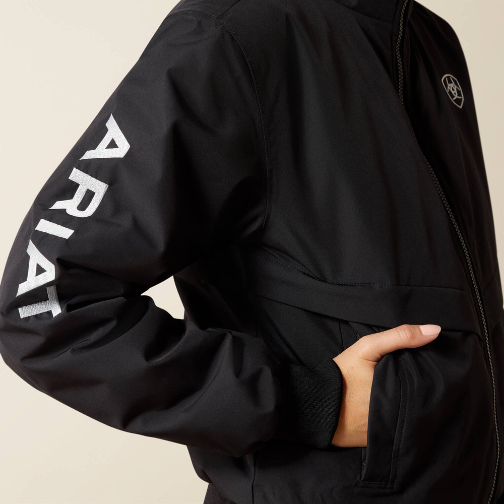 Women Stable 2.0 Insulated Jacket | Ariat Online