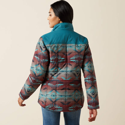 Women Crius Insulated Jacket | Ariat Outlet