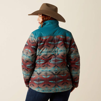 Women Crius Insulated Jacket | Ariat Outlet