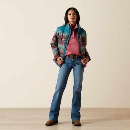 Women Crius Insulated Jacket | Ariat Outlet