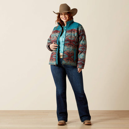 Women Crius Insulated Jacket | Ariat Outlet
