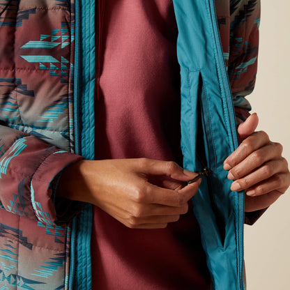 Women Crius Insulated Jacket | Ariat Outlet
