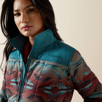 Women Crius Insulated Jacket | Ariat Outlet