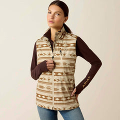 Women|Trends Rion StretchShell Insulated Vest | Ariat Discount