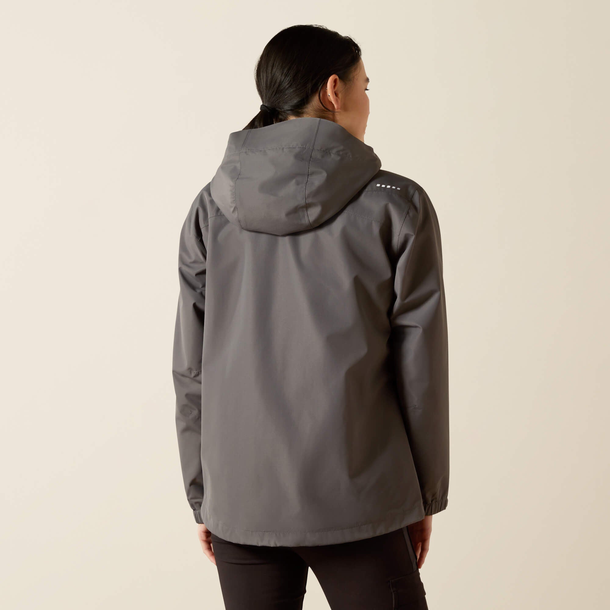 Women Rebar Stormshell Waterproof Jacket | Ariat Outlet