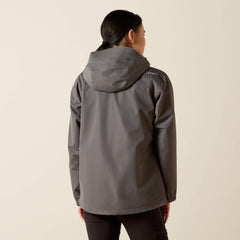 Women Rebar Stormshell Waterproof Jacket | Ariat Outlet
