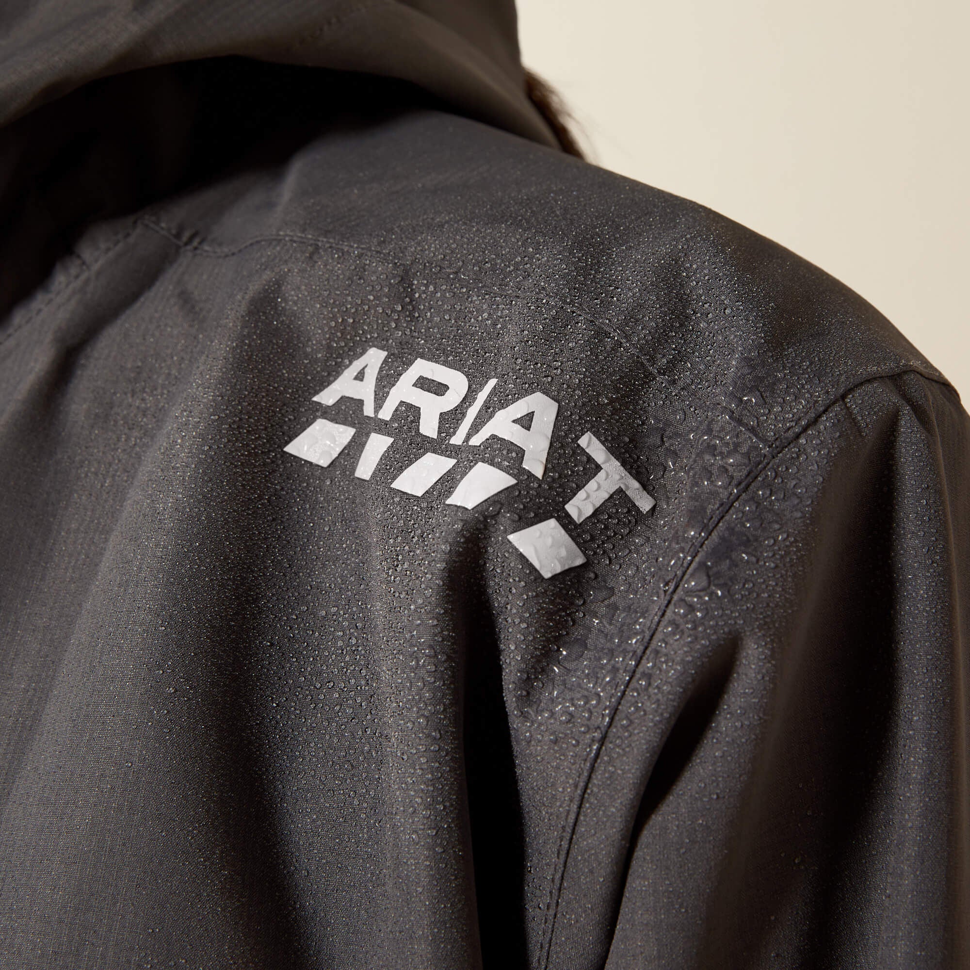 Women Rebar Stormshell Waterproof Jacket | Ariat Outlet